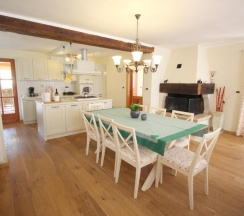 Коттедж в Holiday Home Valmoneda