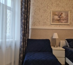 Номер Престиж в Грибоедов хаус