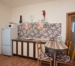 Комфорт с 1 спальней\ в Алеся