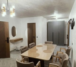 Апартаменты в Monto