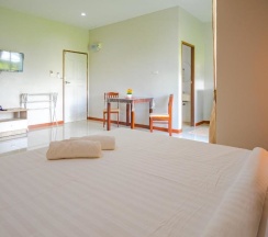 Двухместный номер Standard двуспальная кровать в Maikhao Beach Residence