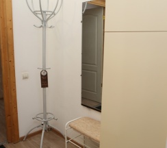 Двухместный номер Classic 2 отдельные кровати в Момент силы