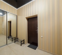 Апартаменты GRAND  3-х комнатный, 4-х местный номер с балконом в Ниагара фоллс