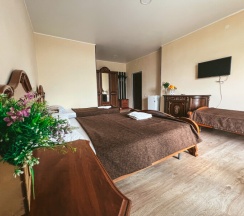 4-х местный комфорт в Южный