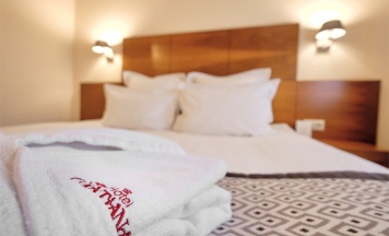 Стандарт улучшенный в Татьяна Прованс