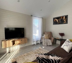 Коттедж стандарт в Flatpoint №374