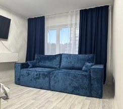 Апартаменты в Home line