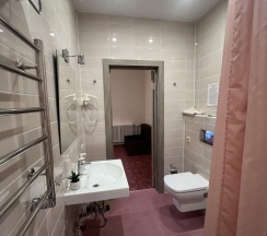 Делюкс четырехместный в Соната