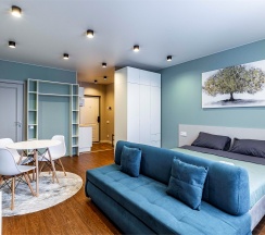Белинского 86-582/3 в Poshtel VDali