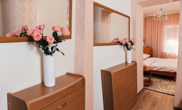 1-местный стандарт (№ 13) в Президент