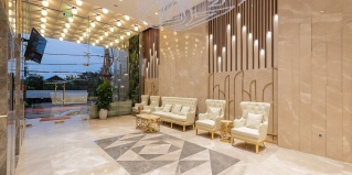 Нячанг: Отель Masova Hotel