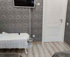 Двухместный стандарт в Grand hotel