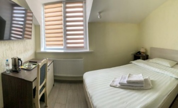 Одноместный в Арт Симбирск