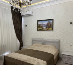 Двухместный номер стандарт в Лезгинка