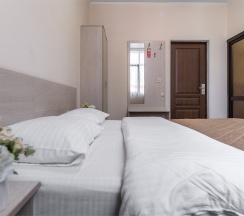 Стандарт в Грант-1 by Viva Hotels Group