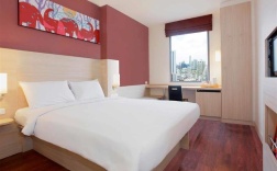 Двухместный номер Standard в ibis Bangkok Siam