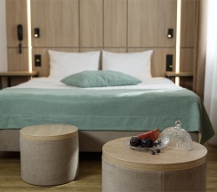 Standart plus Promo в Эделон