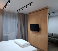 Полулюкс Smart в Лесные Дали