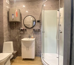 Апартаменты, 56.7 м² в Две Подушки