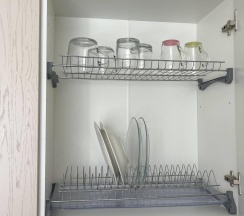 1-комнатные апартаменты, 25м²#3 в Каравелла Сочи