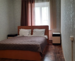 Академика Киренского 9а-33 в Апартаменты Енисейская Сибирь