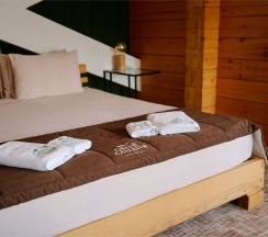 Люкс в Green Ландия