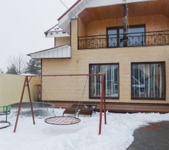 Коттедж в Северная звезда