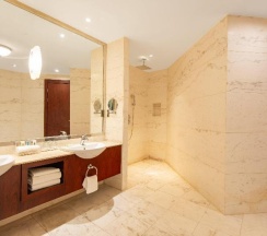 Номер Standard в Holiday Inn Taizhou CMC