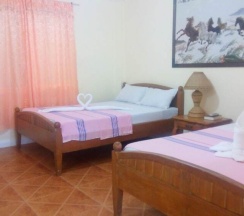 Номер Standard в Roligon Resort