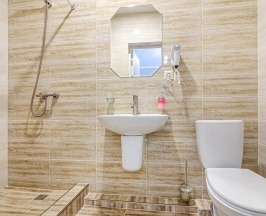Номер Standard в Galini resort