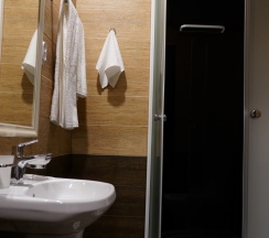 Стандарт в Макхолл