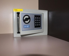 Номер комфорт в Афины