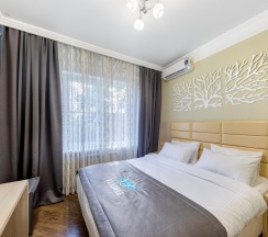 Двухместный стандарт в Владиаль