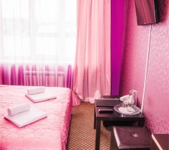 Стандарт в Moonrise