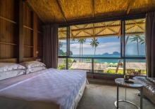 Семейный номер Standard в Tinidee Hideaway Tonsai Beach Krabi