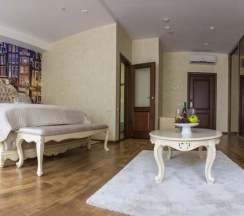 Люкс "Амстердам" 10000 в Эра