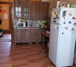 Коттедж с 6 комнатами в Диана