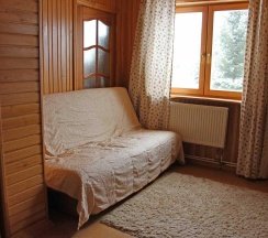 Номер эконом в Здрава дача