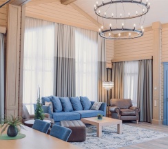 Chalet в Камчатка Шале
