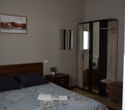 Номер I категории (Стандарт) № 2 в Горизонт