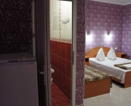 Номер Standard в Гостевой дом