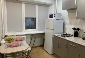 Апартаменты Апартаменты на Невская улица, 12 в Волгоградской области