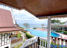 Двухместный номер Premier двуспальная кровать в Aura Samui Best Beach Hotel