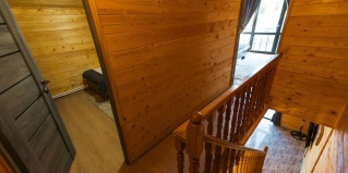 Цахкадзор: Апартаменты Everest Rest House