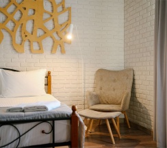 Стандарт №1 в Green Ландия