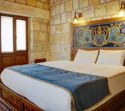 Номер Economy в Cappadocia Sweet Cave
