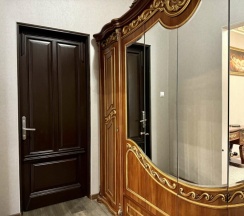 Люкс делюкс в Bridge hotel