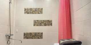 Комсомольск-на-Амуре: Апартаменты ApartLand (АпартЛэнд) на проспекте Октябрьский 42