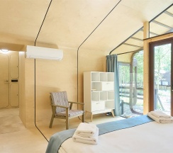 Тролль Дом M в Золотая долина