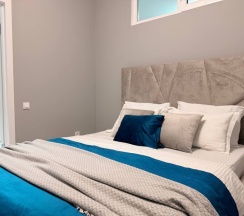 Просторная 2-комнатная квартира на Даниялова 101 в Как Дома 05